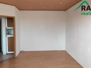 Pronájem bytu 1+1, Tachov, Hornická, 39 m2