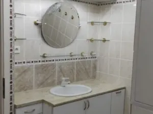 Pronájem bytu 1+1, Tachov, Hornická, 39 m2