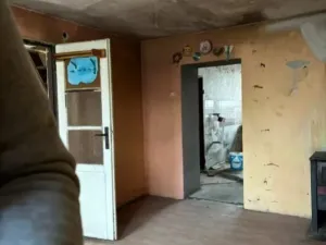 Prodej rodinného domu, Brodek u Prostějova, Havlíčkova, 102 m2