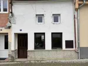 Prodej rodinného domu, Brodek u Prostějova, Havlíčkova, 102 m2