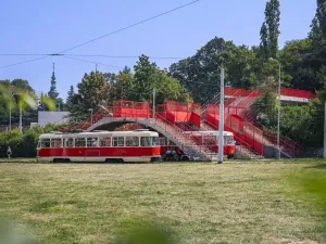 Prodej bytu 2+kk, Praha - Břevnov, Pod Drinopolem, 46 m2