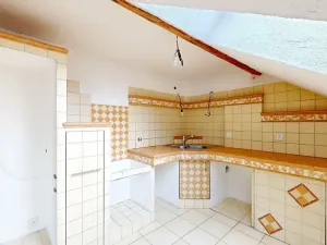 Prodej atypického bytu, Brno, Bayerova, 122 m2