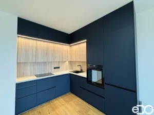 Pronájem bytu 2+kk, Brandýs nad Labem-Stará Boleslav - Brandýs nad Labem, Dřevčická, 65 m2