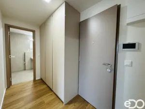 Pronájem bytu 2+kk, Brandýs nad Labem-Stará Boleslav - Brandýs nad Labem, Dřevčická, 65 m2