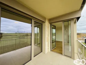 Pronájem bytu 2+kk, Brandýs nad Labem-Stará Boleslav - Brandýs nad Labem, Dřevčická, 64 m2