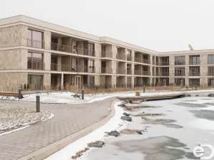 Pronájem bytu 2+kk, Brandýs nad Labem-Stará Boleslav - Brandýs nad Labem, Dřevčická, 64 m2