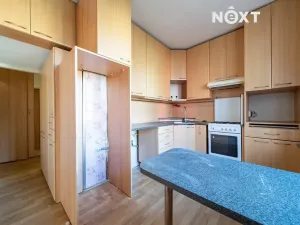 Prodej bytu 2+1, Karviná, Kosmonautů, 56 m2