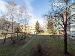 Prodej bytu 2+1, Karviná, Kosmonautů, 56 m2