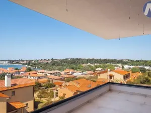 Prodej bytu 5+1, Medulin, Chorvatsko, Volme, 120 m2