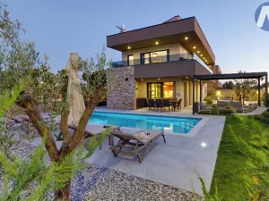 Prodej rodinného domu, Marčana, Chorvatsko, 200 m2