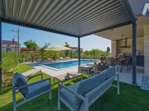 Prodej rodinného domu, Marčana, Chorvatsko, 200 m2