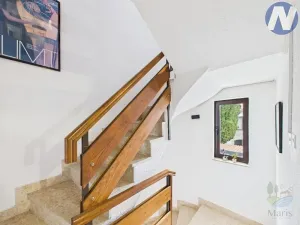 Prodej rodinného domu, Medulin, Chorvatsko, Burle, 197 m2