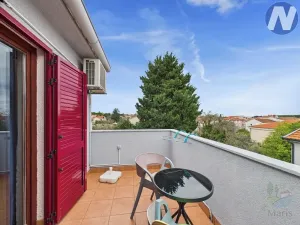 Prodej rodinného domu, Medulin, Chorvatsko, Burle, 197 m2