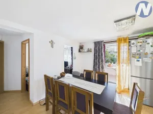 Prodej rodinného domu, Medulin, Chorvatsko, Burle, 197 m2