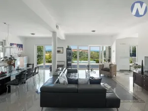 Prodej vily, Ližnjan, Chorvatsko, Put za Marleru, 241 m2