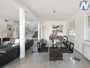 Prodej vily, Ližnjan, Chorvatsko, Put za Marleru, 241 m2