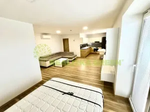 Pronájem bytu 1+kk, Břeclav, Lednická, 46 m2