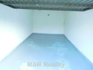 Pronájem garáže, Frýdlant nad Ostravicí, Emila Pajurka, 23 m2