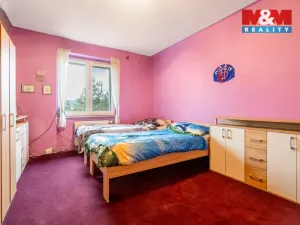 Prodej bytu 2+1, Praha - Libeň, Drahobejlova, 78 m2