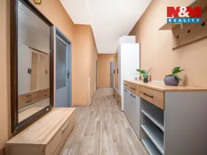 Prodej bytu 2+1, Praha - Libeň, Drahobejlova, 78 m2