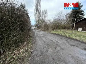 Prodej chaty, Chbany - Vikletice, 30 m2