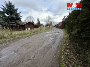 Prodej chaty, Chbany - Vikletice, 30 m2