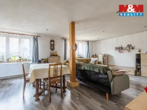 Prodej rodinného domu, Kamenický Šenov, Lidická, 200 m2