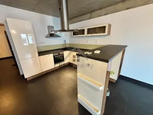 Prodej bytu 2+kk, České Budějovice, Rudolfovská tř., 98 m2