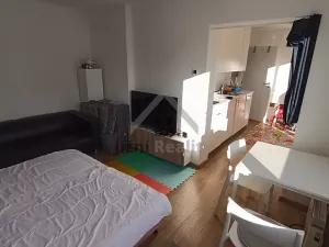 Prodej bytu 1+1, Stožec, 39 m2