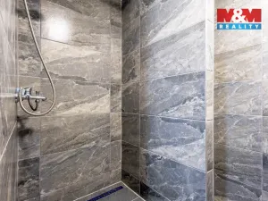 Prodej bytu 2+1, Cvikov - Cvikov II, Sídliště, 60 m2