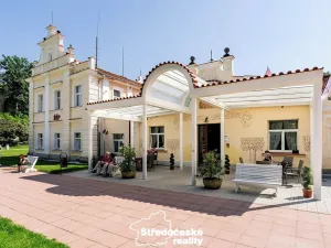 Prodej bytu 2+kk, Mšené-lázně, Mládežnická, 56 m2