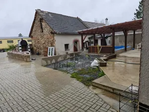 Prodej činžovního domu, Stráž nad Nežárkou, Chlumecká, 400 m2