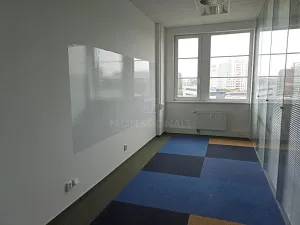 Pronájem kanceláře, Praha - Jinonice, Pekařská, 115 m2