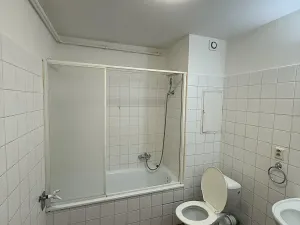 Pronájem bytu 2+kk, Hrádek nad Nisou, 1. máje, 61 m2