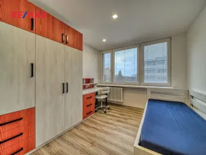 Pronájem bytu 3+kk, Kolín, Tisovecká, 68 m2