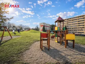 Pronájem bytu 3+kk, Kolín, Tisovecká, 68 m2