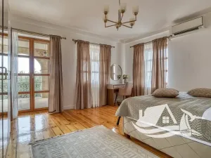 Prodej vily, Rijeka Reževići, Černá Hora, 400 m2