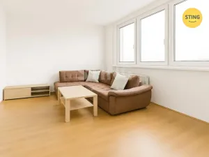 Prodej bytu 2+1, Orlová, Karla Dvořáčka, 44 m2