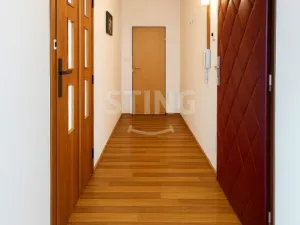 Prodej bytu 2+1, Orlová, Karla Dvořáčka, 44 m2