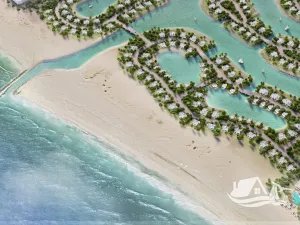 Prodej bytu 2+kk, Salála, Omán, 96 m2