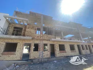 Prodej rodinného domu, Torrox, Španělsko, 131 m2