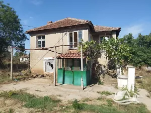 Prodej rodinného domu, Jambol, Bulharsko, 100 m2