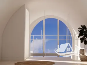 Prodej bytu 4+kk, Kalyves, Řecko, 135 m2