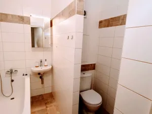 Pronájem bytu 2+kk, Praha, Novodvorská, 55 m2