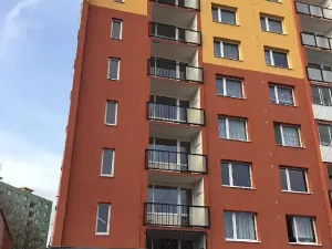 Prodej bytu 1+1, Chomutov, Holešická, 42 m2