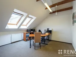 Prodej rodinného domu, Brno, Blatného, 265 m2