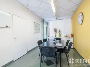 Prodej kanceláře, Brno, Blatného, 265 m2