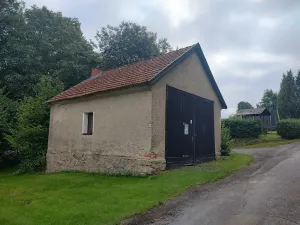 Dražba - jiné, Neveklov, 43 m2