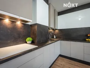 Prodej bytu 3+kk, Brno, Bělohorská, 119 m2