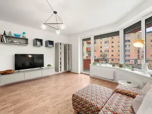 Prodej bytu 3+kk, Brno, Bělohorská, 119 m2